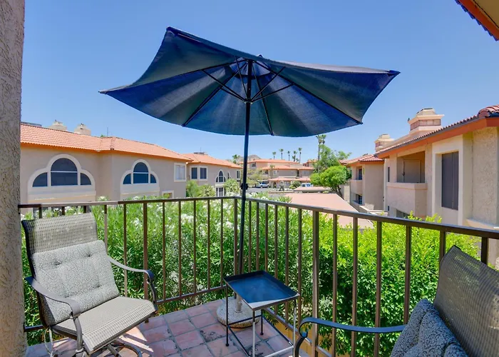 Holiday home 5 Mi To Hiking & Golf: Gem W/ Pool Access *