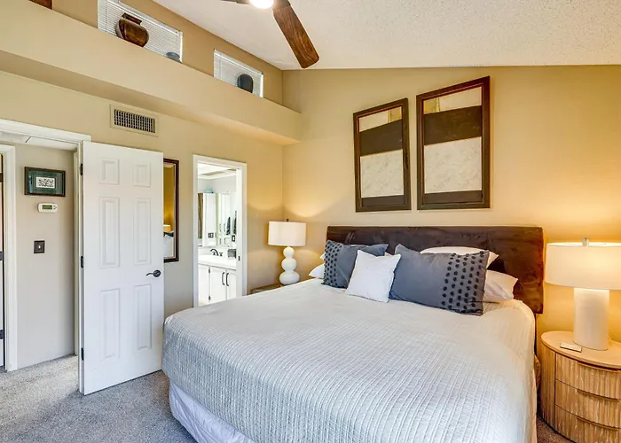 5 Mi To Hiking & Golf: Gem W/ Pool Access *