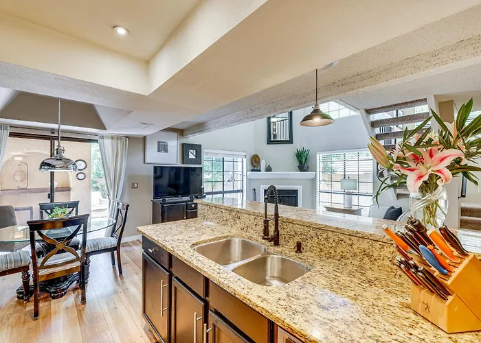 5 Mi To Hiking & Golf: Gem W/ Pool Access Holiday home *