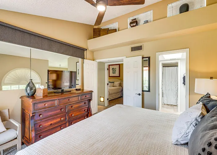 5 Mi To Hiking & Golf: Gem W/ Pool Access * Phoenix