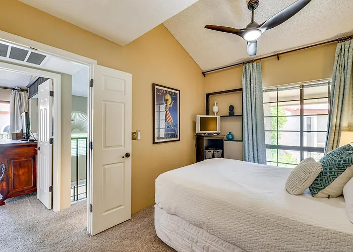5 Mi To Hiking & Golf: Gem W/ Pool Access Holiday home