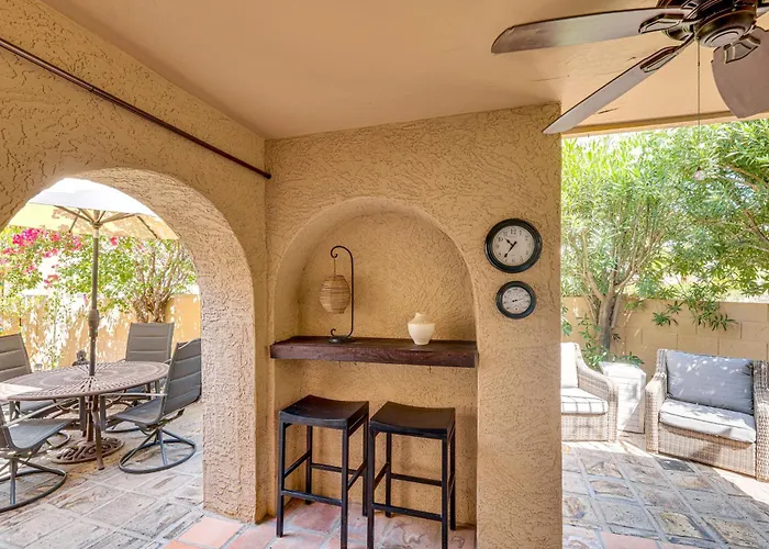 5 Mi To Hiking & Golf: Gem W/ Pool Access Holiday home