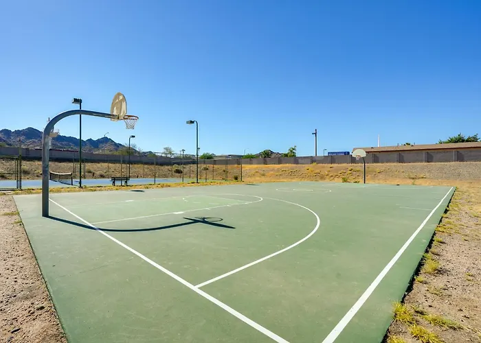 Holiday home 5 Mi To Hiking & Golf: Gem W/ Pool Access Phoenix
