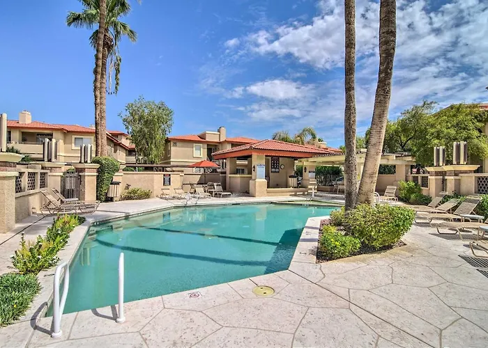 Holiday home 5 Mi To Hiking & Golf: Gem W/ Pool Access